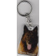 TERVUEREN SHEPHERD DOG / Key Fobs