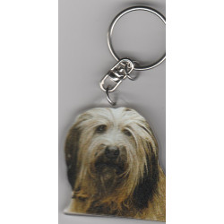 CATALAN SHEPHERD DOG / Key Fobs