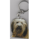 CATALAN SHEPHERD DOG / Key Fobs