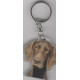German Braque Dog / Key Fobs