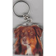 AUSTRALIAN SHEPHERD DOG / Key Fobs