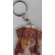 AUSTRALIAN SHEPHERD DOG / Key Fobs