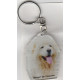 CAUCASIEN SHEPHERD DOG / Key Fobs