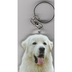 PODHALE SHEEP DOG / Key Fobs