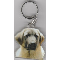 SHEEP DOG of ANATOLIE / Key Fobs