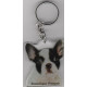 FRENCH BULLDOG   / Key Fobs