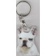 FRENCH BULLDOG   / Key Fobs