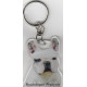 FRENCH BULLDOG   / Key Fobs