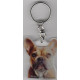 FRENCH BULLDOG   / Key Fobs