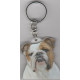 ENGLISH BULLDOG   / Key Fobs