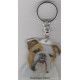 ENGLISH BULLDOG   / Key Fobs