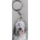 POLISH SHEEP DOG / Key Fobs