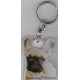 FRENCH BULLDOG   / Key Fobs