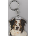 AUSTRALIAN SHEEP DOG / Key Fobs