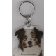 AUSTRALIAN SHEEP DOG / Key Fobs