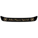 JPS Helmet Visor Sunstrip laminated decal