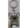 FRENCH BULLDOG   / Key Fobs