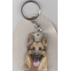 GERMAN SHEEP DOG / Key Fobs