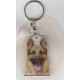 GERMAN SHEEP DOG / Key Fobs