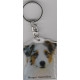 AUSTRALIAN SHEEP DOG / Key Fobs