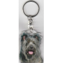 Pyrenean Mountain DOG / Key Fobs