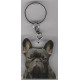 FRENCH BULLDOG   / Key Fobs