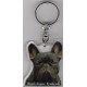 FRENCH BULLDOG   / Key Fobs