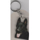 GERMAN SHEPHERD DOG / Key Fobs