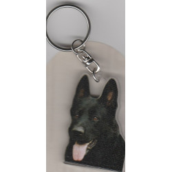 GERMAN SHEPHERD DOG / Key Fobs