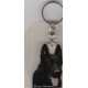 GERMAN SHEPHERD DOG / Key Fobs