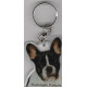 FRENCH BULLDOG   / Key Fobs