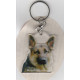 GERMAN SHEPHERD DOG / Key Fobs