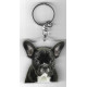 FRENCH BULLDOG   / Key Fobs