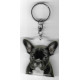 FRENCH BULLDOG   / Key Fobs