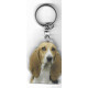 ARTESIEN HOUND   / Key Fobs