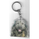 CAUCASIAN SHEPHERD DOG   / Key Fobs