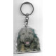 CAUCASIAN SHEPHERD DOG   / Key Fobs