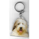 BOBTAIL DOG   / Key Fobs