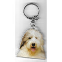 BOBTAIL DOG   / Key Fobs