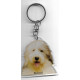 BOBTAIL DOG   / Key Fobs