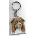 AUSTRALIAN SHEEP DOG / Key Fobs