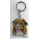 AUSTRALIAN SHEEP DOG / Key Fobs