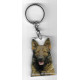 DUTCH SHEPHERD DOG / Key Fobs