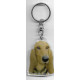 Bruno du Jura DOG / Key Fobs