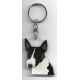 Bruno du Jura DOG / Key Fobs