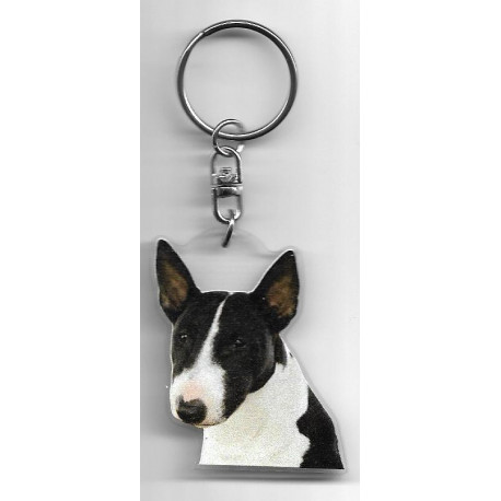 Bruno du Jura DOG / Key Fobs