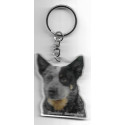 AUSTRALIAN  DOG / Key Fobs