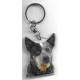 AUSTRALIAN  DOG / Key Fobs