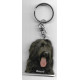 BRIARD DOG / Key Fobs