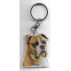 BOXER 2 DOG / Key Fobs